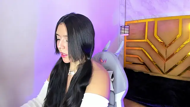 Miss Scarlett22 online show from 02-09-26, 12:14