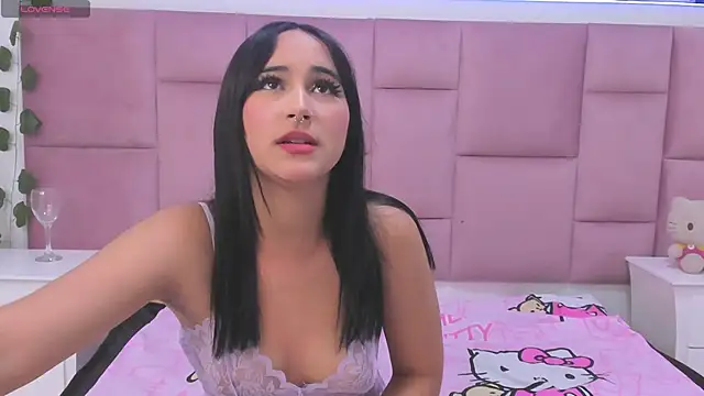 LeslieCute69 online show from 02-07-26, 07:22