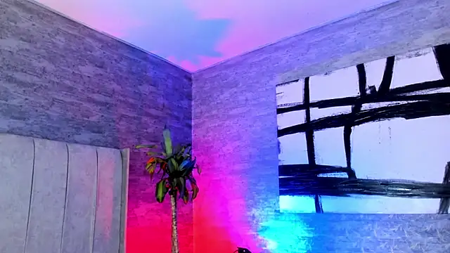 Snapshot of Elbombondelcircuit chatting on 02-22-26, 08:06 Elbombondelcircuit online show from 02-22-26, 08:06