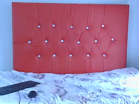 AfricanSquirtMachine online show from 02-10-26, 12:04