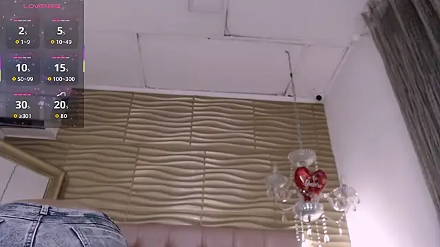 MariyaNovakie online show from 02-20-26, 11:56