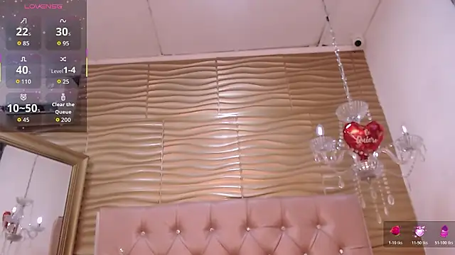 MariyaNovakie online show from 02-21-26, 02:02