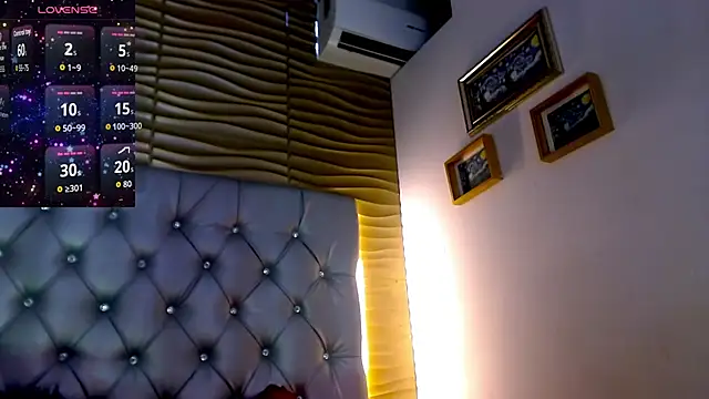 MariyaNovakie online show from 03-10-26, 12:20