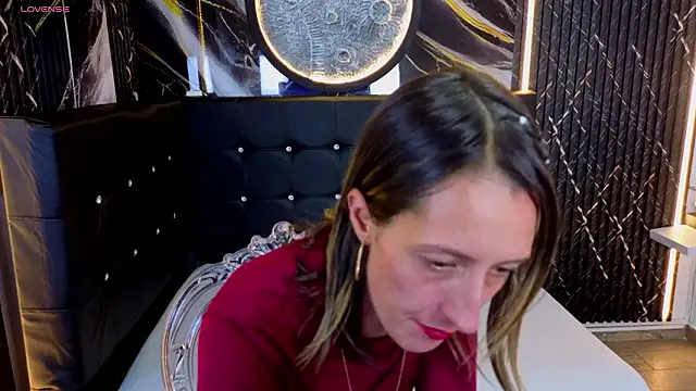 Karolyn rousse online show from 02-07-26, 12:24