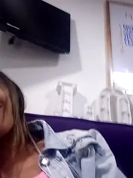 Karolyn rousse online show from 02-23-26, 12:06