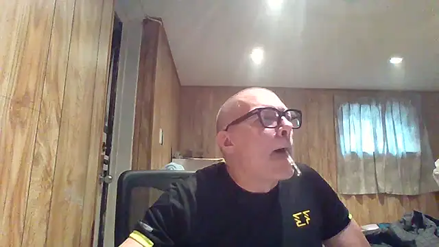 melvinsnow online show from 10-22-25, 05:12