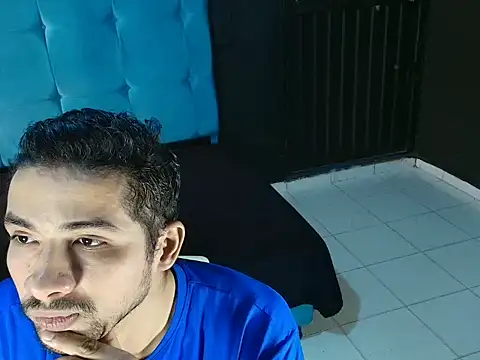 Snapshot of FerminGomez chatting on 02-10-26, 12:31 FerminGomez online show from 02-10-26, 12:31