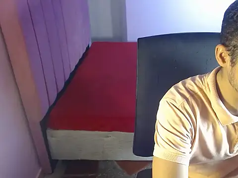 Snapshot of FerminGomez chatting on 02-06-26, 11:56 FerminGomez online show from 02-06-26, 11:56