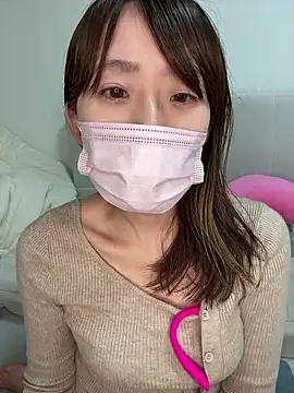 Snapshot of Mio-cc chatting on 05-22-26, 02:15 Mio-cc online show from 05-22-26, 02:15