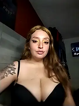 Deimoonblack26 online show from 04-09-26, 07:42