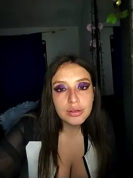 Deimoonblack26 online show from 02-06-26, 08:05