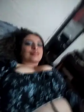 Deimoonblack26 online show from 02-09-26, 10:19