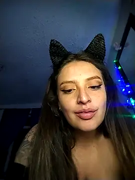 Deimoonblack26 online show from 02-04-26, 10:27