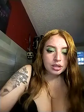 Deimoonblack26 online show from 04-08-26, 10:33