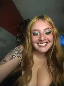 Deimoonblack26 online show from 07-15-26, 11:34