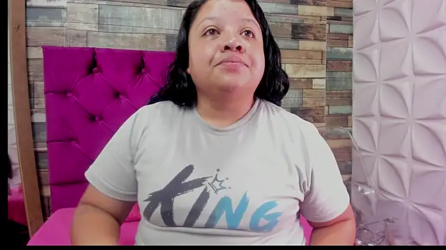 Carolina-Lenon online show from 02-07-26, 07:44