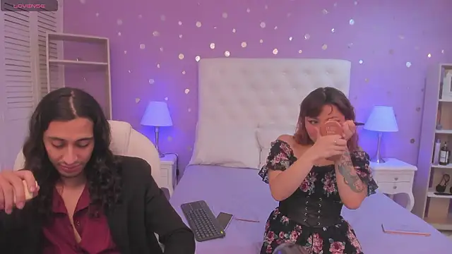 Goldentemptation  online show from 03-14-26, 07:42