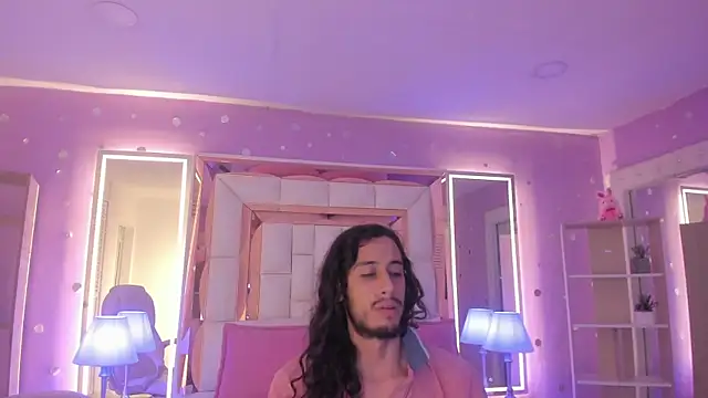 Goldentemptation  online show from 07-07-26, 07:50