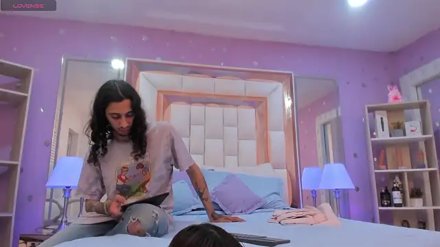 Goldentemptation  online show from 03-26-26, 07:56