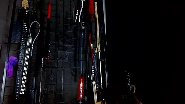 Ariaoficial online show from 04-06-26, 01:23