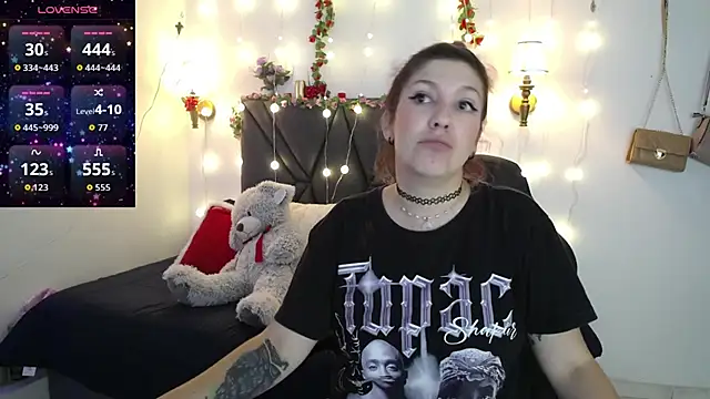 Sharma Amayra online show from 02-05-26, 08:37