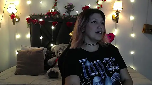 Sharma Amayra online show from 03-30-26, 07:04