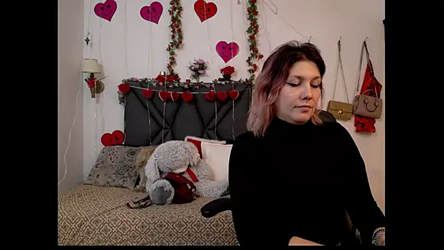 Sharma Amayra online show from 02-20-26, 08:33