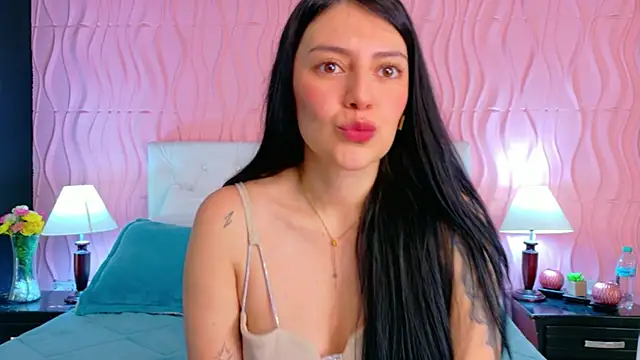 Mia Cherry   online show from 02-16-26, 07:34