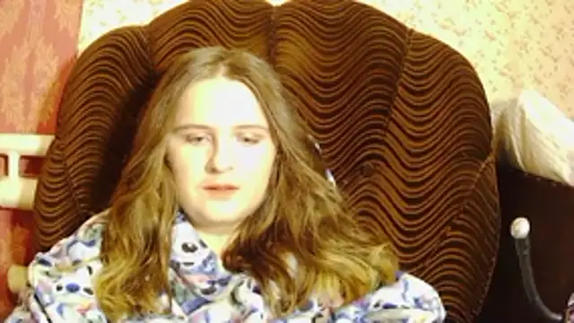 Miss Iriss online show from 02-06-26, 06:48