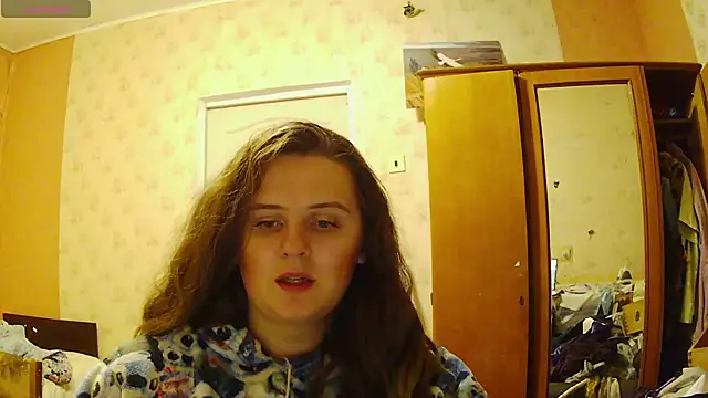 Miss Iriss online show from 02-27-26, 05:24