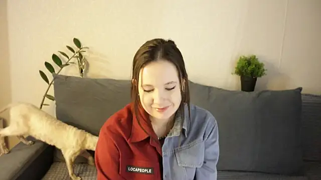 Snapshot of Baby-hot-girl chatting on 03-31-26, 08:00 Baby-hot-girl online show from 03-31-26, 08:00