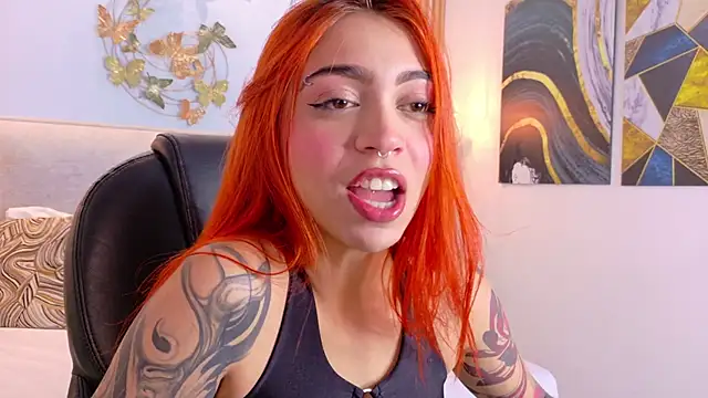 Snapshot of Polygonniaa chatting on 02-27-26, 03:23 Polygonniaa online show from 02-27-26, 03:23