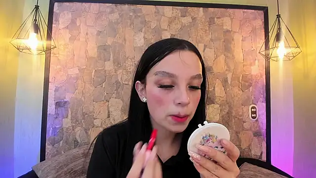 Elizabeth Ferrer online show from 02-09-26, 07:12