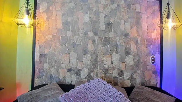 Elizabeth Ferrer online show from 02-06-26, 07:54