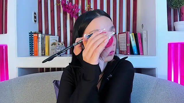 Elizabeth Ferrer online show from 02-26-26, 12:05