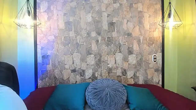 Elizabeth Ferrer online show from 02-17-26, 08:17