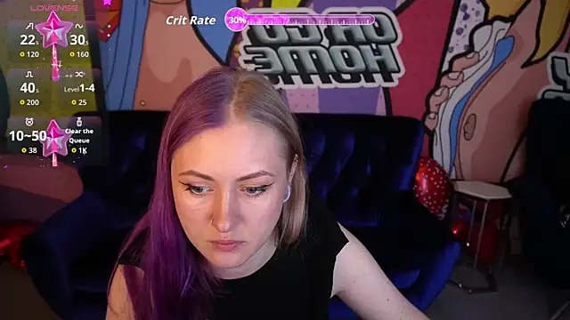 DramaQuenns online show from 02-26-26, 06:46