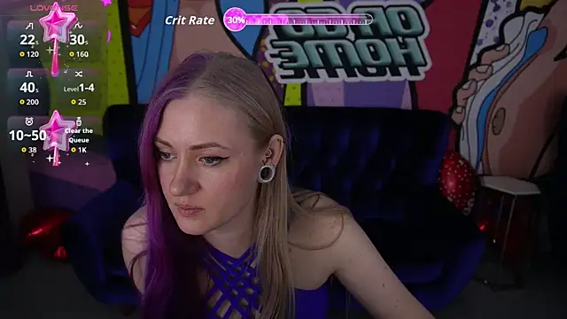 DramaQuenns online show from 02-25-26, 07:08