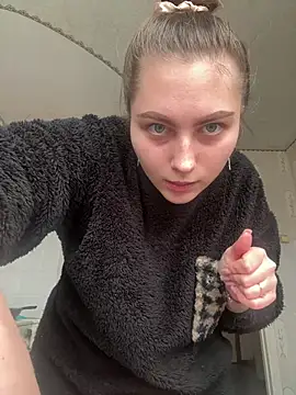 Monika99f online show from 02-08-26, 01:09