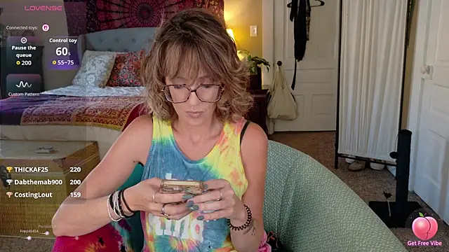 Snapshot of BrookiesLife chatting on 07-09-26, 11:26 BrookiesLife online show from 07-09-26, 11:26