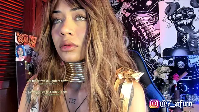 Ivy Byte online show from 04-07-26, 08:21