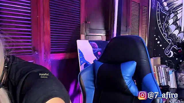 Ivy Byte online show from 03-24-26, 10:21