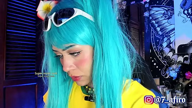 Ivy Byte online show from 04-06-26, 03:02