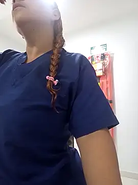 -Serena  online show from 04-07-26, 01:13