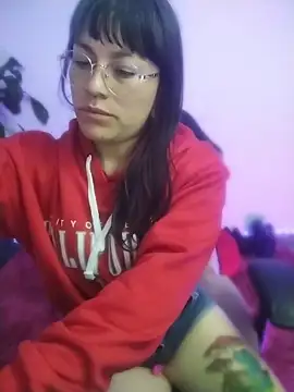 missfungi8 online show from 03-19-26, 01:05