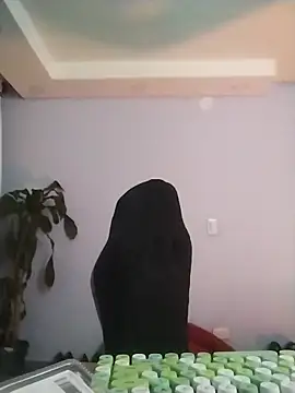 missfungi8 online show from 02-23-26, 01:07