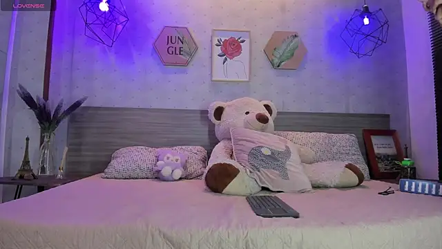 Celeste wang online show from 02-13-26, 12:05