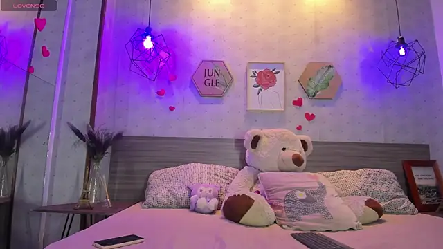 Celeste wang online show from 02-22-26, 12:07