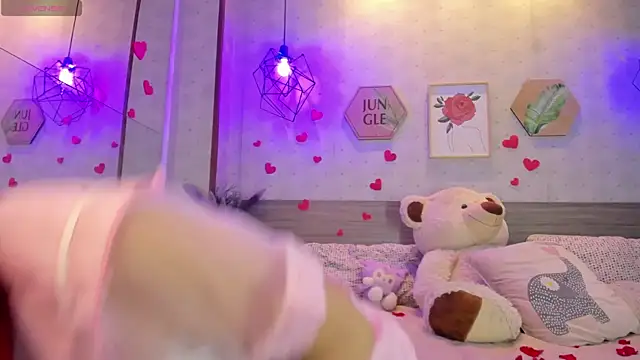 Celeste wang online show from 02-14-26, 12:27