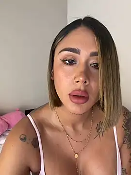 IsisRivera online show from 04-20-26, 02:29